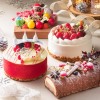 クリスマスケーキ通販人気ランキング2020【クリスマスケーキ選びの参考に！】
