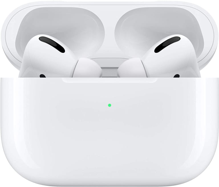 Apple「AirPods Pro」